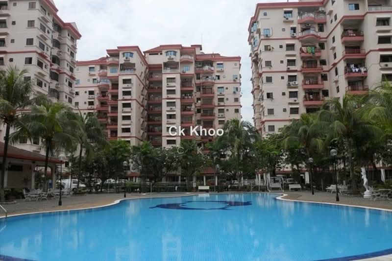 Kondominium untuk Dijual di Sri Manja Court - CK Khoo - PropertyGuru.com.my