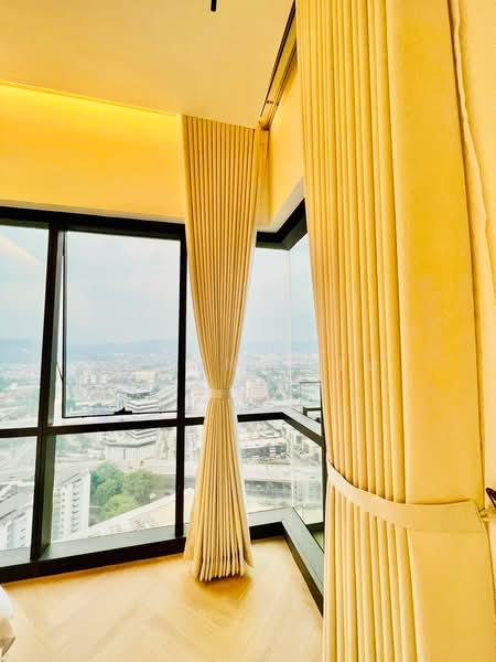Service Residence for Sale at The Elements - Elynne Lim - PropertyGuru.com.my