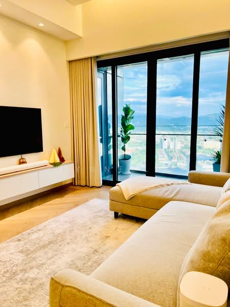 Service Residence for Sale at The Elements - Elynne Lim - PropertyGuru.com.my