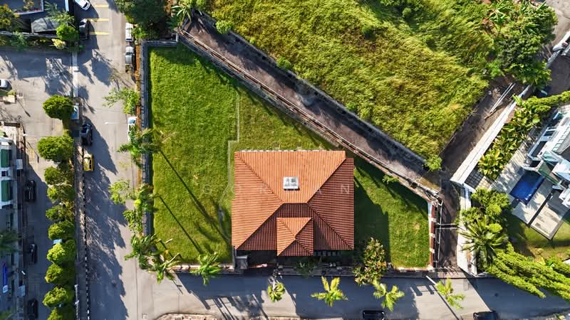 Bungalow for Sale in Taman Setiawangsa (Setiawangsa) - Gordan Wong - PropertyGuru.com.my