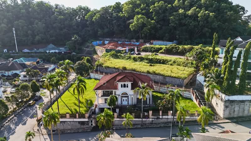 Bungalow for Sale in Taman Setiawangsa (Setiawangsa) - Gordan Wong - PropertyGuru.com.my