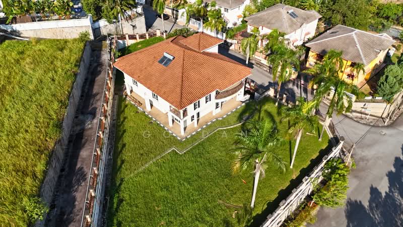 Bungalow for Sale in Taman Setiawangsa (Setiawangsa) - Gordan Wong - PropertyGuru.com.my