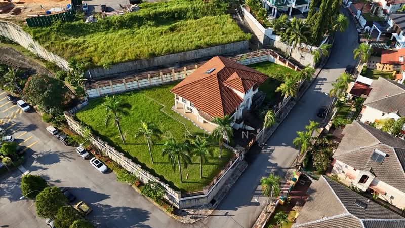 Bungalow for Sale in Taman Setiawangsa (Setiawangsa) - Gordan Wong - PropertyGuru.com.my