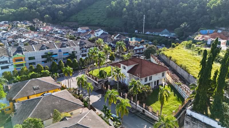 Bungalow for Sale in Taman Setiawangsa (Setiawangsa) - Gordan Wong - PropertyGuru.com.my
