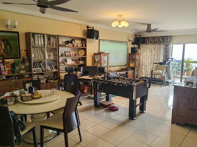 Kondominium untuk Dijual di 1 Bukit Utama - Jeanne Tan - PropertyGuru.com.my