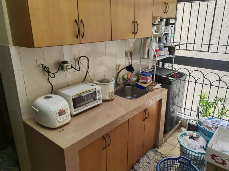 Kondominium untuk Dijual di 1 Bukit Utama - Jeanne Tan - PropertyGuru.com.my