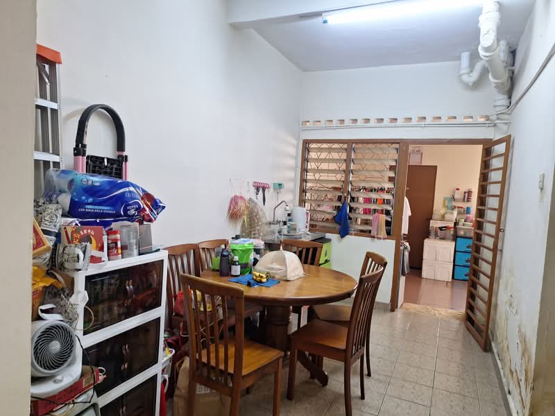 Rumah Teres untuk Dijual di Taman Million (Jalan Ipoh) - Lay Peng The - PropertyGuru.com.my