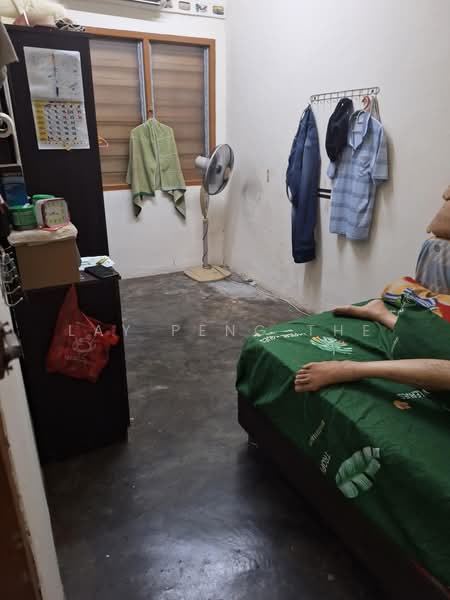 Rumah Teres untuk Dijual di Taman Million (Jalan Ipoh) - Lay Peng The - PropertyGuru.com.my