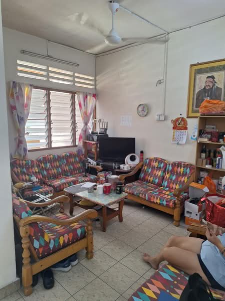 Rumah Teres untuk Dijual di Taman Million (Jalan Ipoh) - Lay Peng The - PropertyGuru.com.my