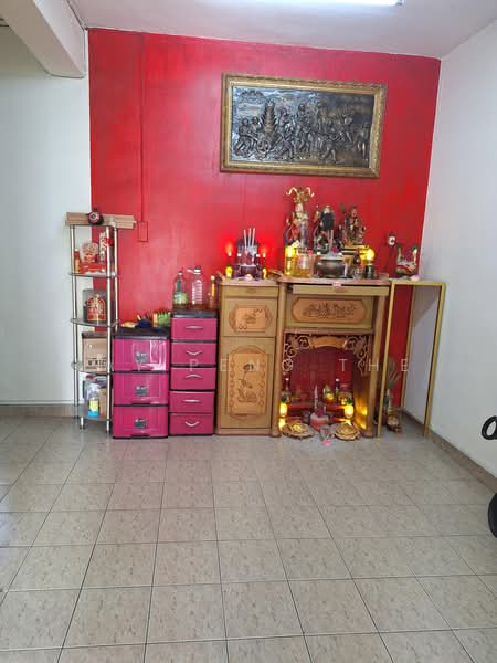Rumah Teres untuk Dijual di Taman Million (Jalan Ipoh) - Lay Peng The - PropertyGuru.com.my