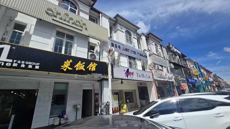 Shop for Rent in Usj 10 (Subang Jaya) - Elly Tan - PropertyGuru.com.my
