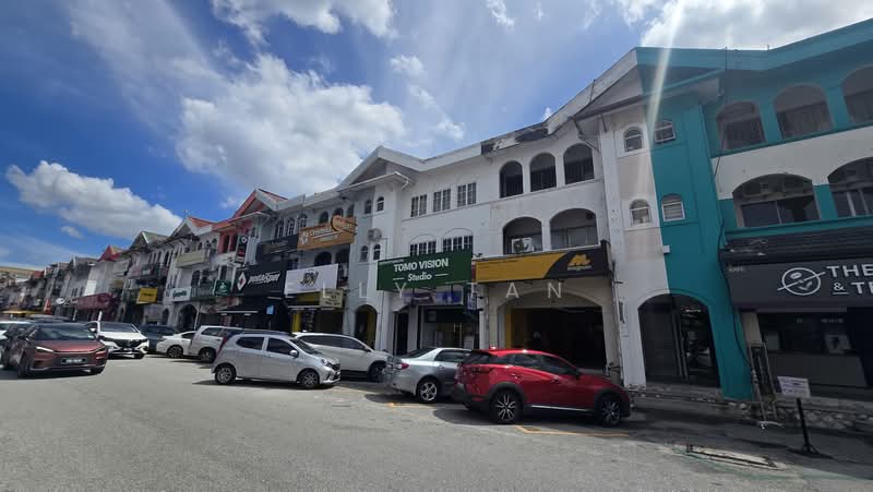 Shop for Rent in Usj 10 (Subang Jaya) - Elly Tan - PropertyGuru.com.my