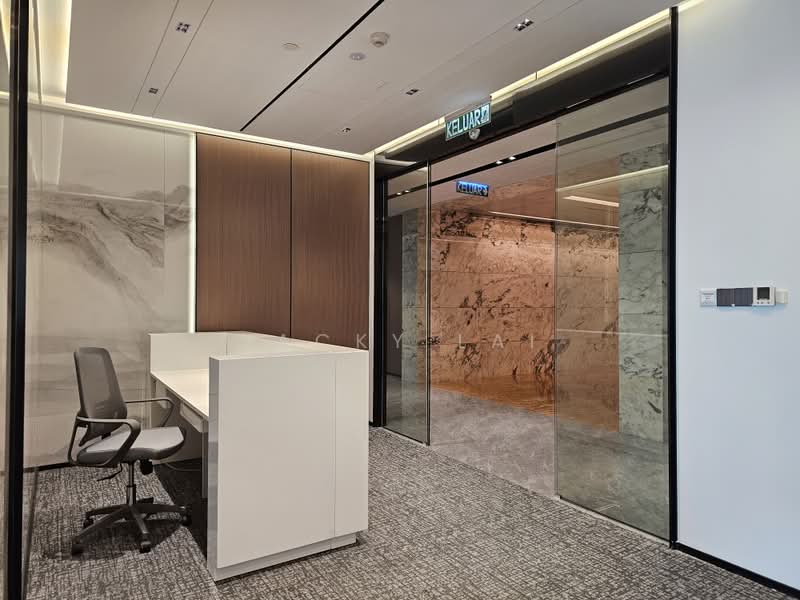 Office for Rent in KLCC (KL City Centre) - Jacky Lai - PropertyGuru.com.my