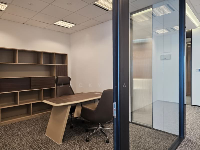Office for Rent in KLCC (KL City Centre) - Jacky Lai - PropertyGuru.com.my