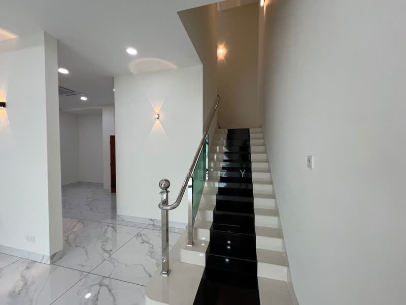 Semi-Detached House for Sale in Harmony Park 2 (Dengkil) - GAN ZY - PropertyGuru.com.my