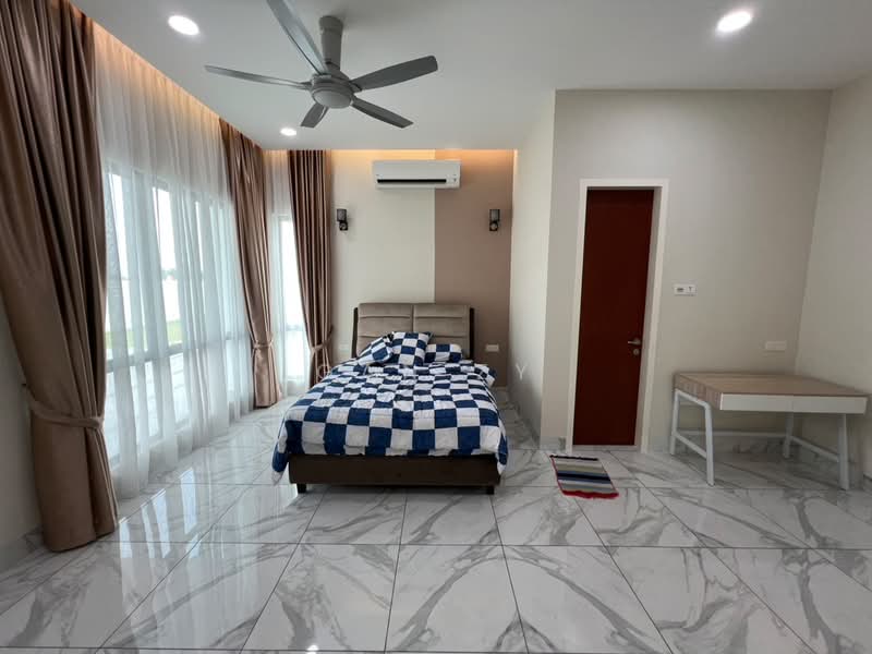 Semi-Detached House for Sale in Harmony Park 2 (Dengkil) - GAN ZY - PropertyGuru.com.my