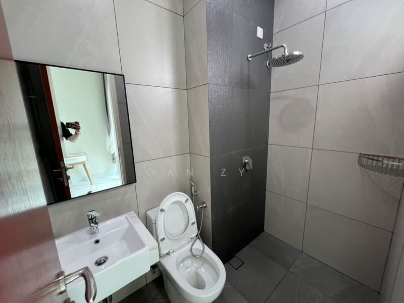 Semi-Detached House for Sale in Harmony Park 2 (Dengkil) - GAN ZY - PropertyGuru.com.my
