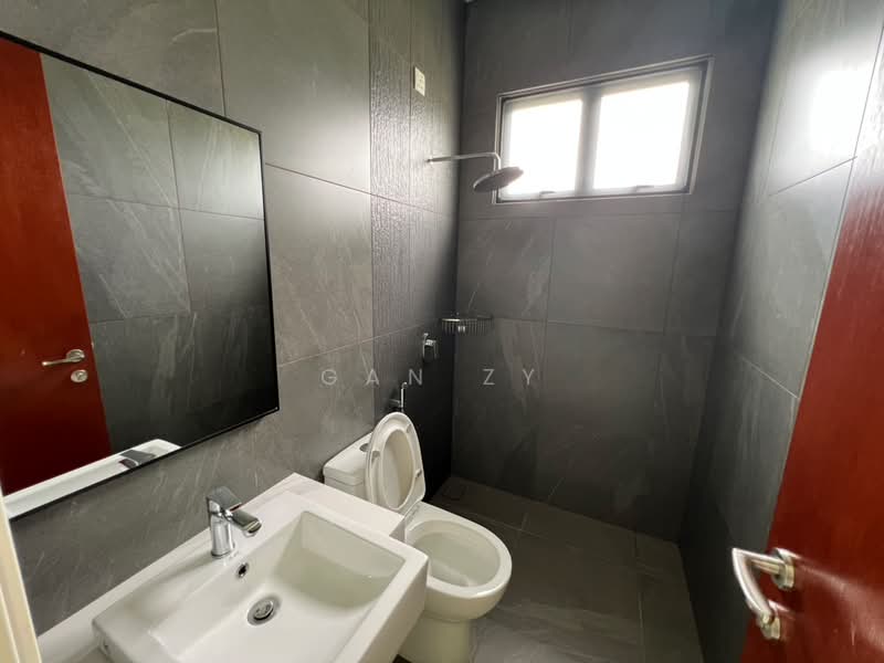 Semi-Detached House for Sale in Harmony Park 2 (Dengkil) - GAN ZY - PropertyGuru.com.my