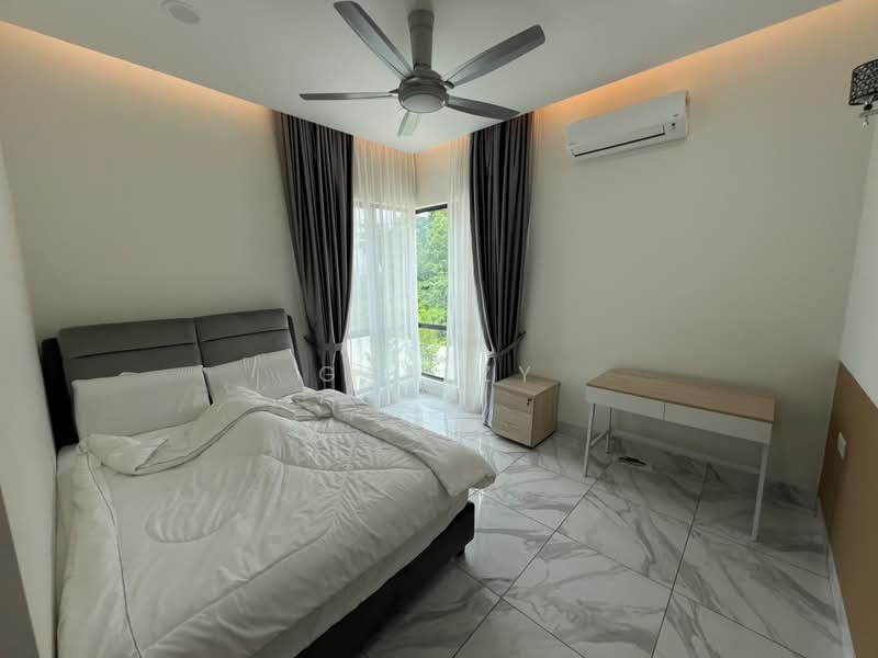 Semi-Detached House for Sale in Harmony Park 2 (Dengkil) - GAN ZY - PropertyGuru.com.my