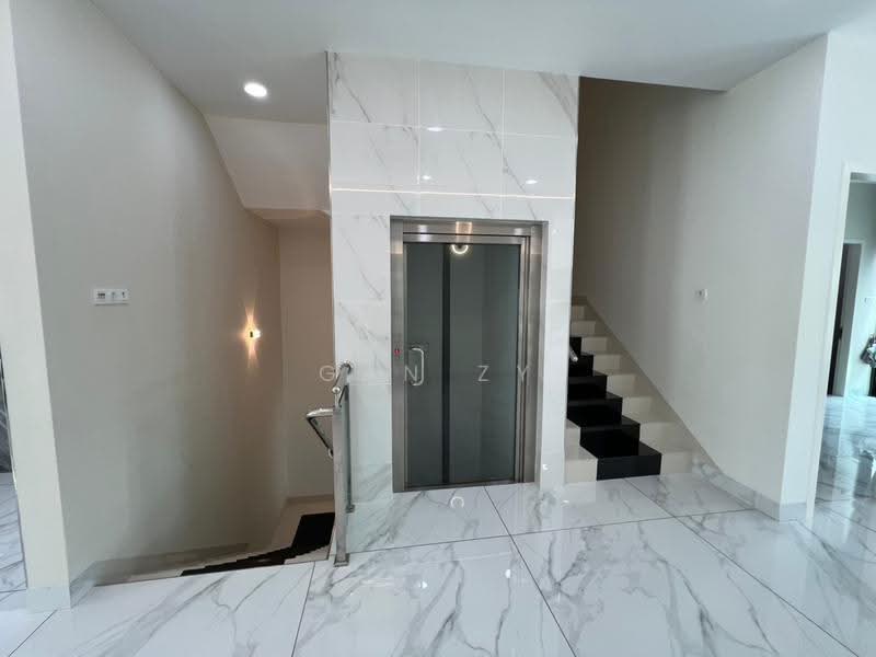 Semi-Detached House for Sale in Harmony Park 2 (Dengkil) - GAN ZY - PropertyGuru.com.my