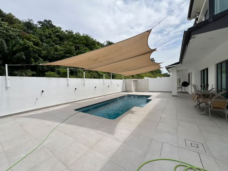 Semi-Detached House for Sale in Harmony Park 2 (Dengkil) - GAN ZY - PropertyGuru.com.my