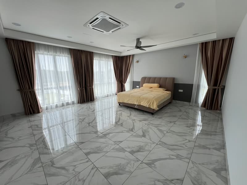 Semi-Detached House for Sale in Harmony Park 2 (Dengkil) - GAN ZY - PropertyGuru.com.my