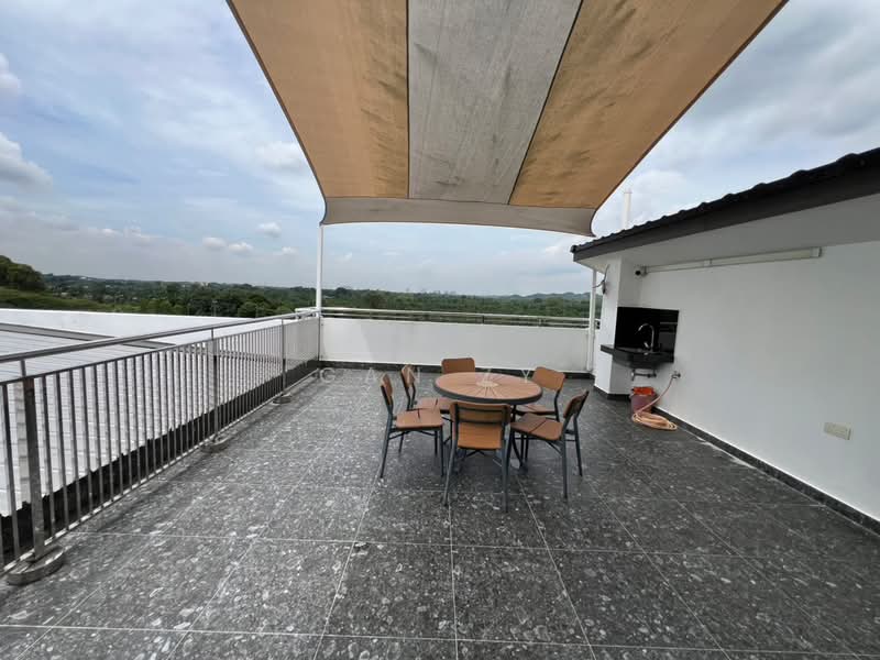 Semi-Detached House for Sale in Harmony Park 2 (Dengkil) - GAN ZY - PropertyGuru.com.my