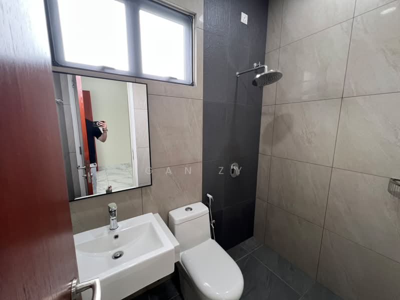 Semi-Detached House for Sale in Harmony Park 2 (Dengkil) - GAN ZY - PropertyGuru.com.my