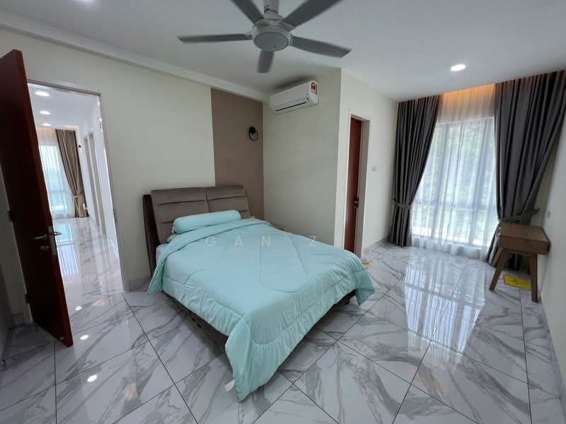 Semi-Detached House for Sale in Harmony Park 2 (Dengkil) - GAN ZY - PropertyGuru.com.my