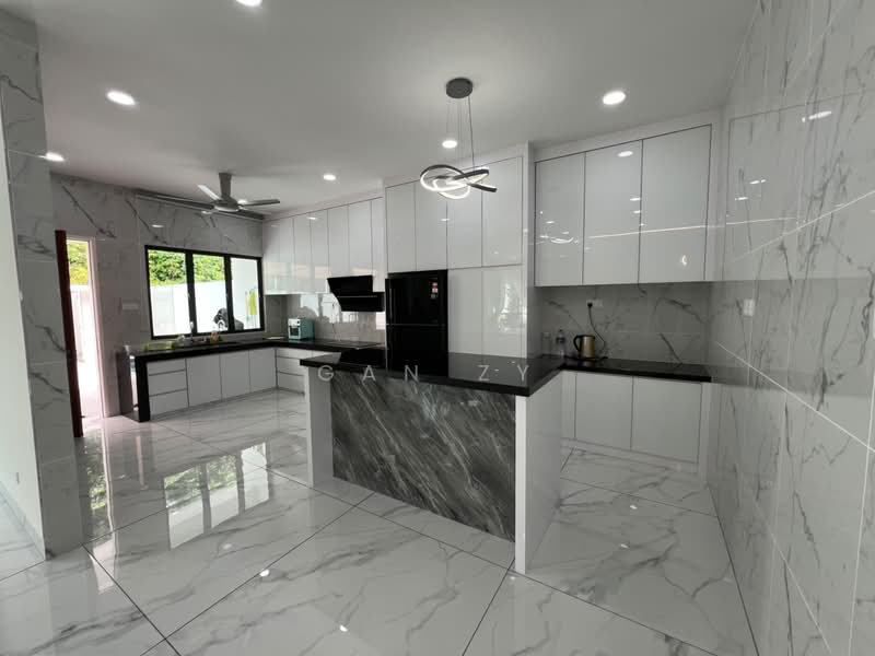 Semi-Detached House for Sale in Harmony Park 2 (Dengkil) - GAN ZY - PropertyGuru.com.my