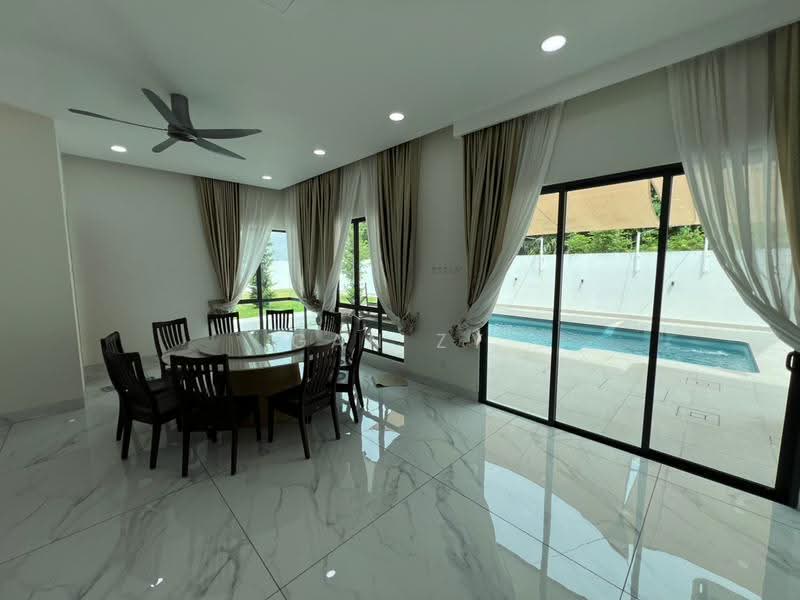 Semi-Detached House for Sale in Harmony Park 2 (Dengkil) - GAN ZY - PropertyGuru.com.my