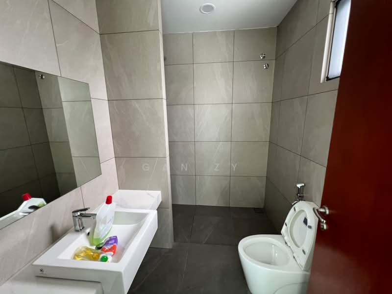 Semi-Detached House for Sale in Harmony Park 2 (Dengkil) - GAN ZY - PropertyGuru.com.my