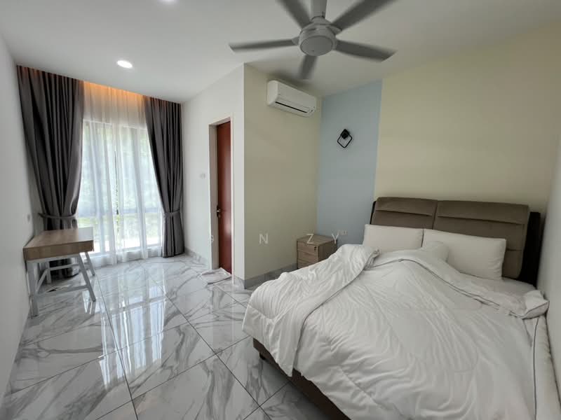 Semi-Detached House for Sale in Harmony Park 2 (Dengkil) - GAN ZY - PropertyGuru.com.my