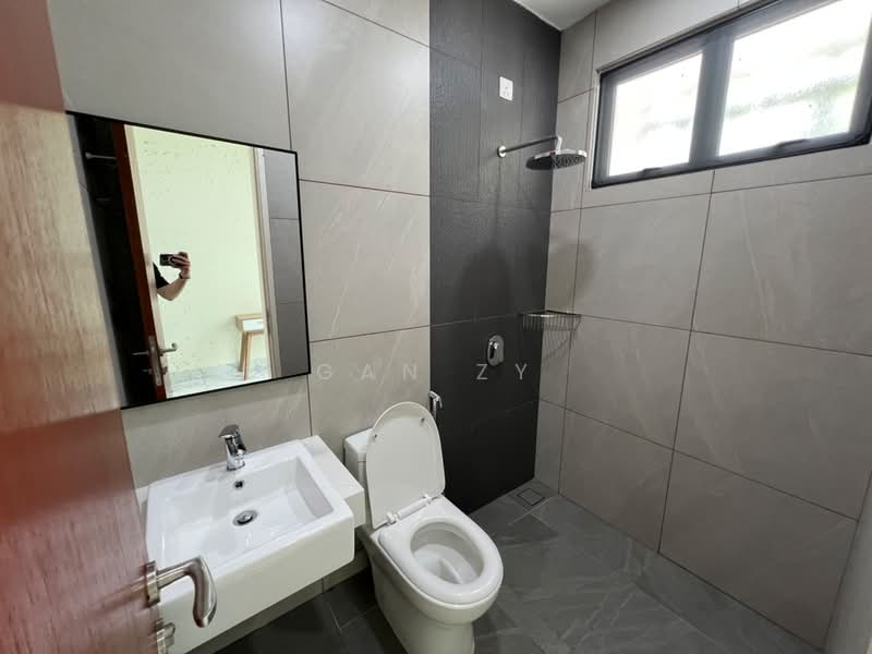 Semi-Detached House for Sale in Harmony Park 2 (Dengkil) - GAN ZY - PropertyGuru.com.my