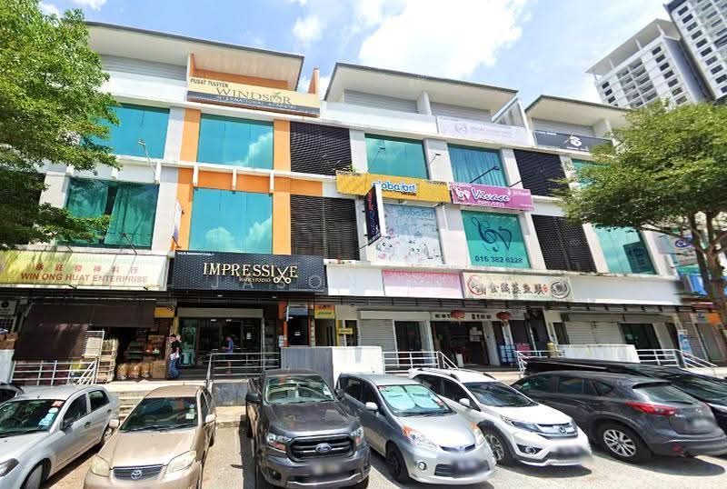 Kedai untuk Dijual di Puchong (Selangor) - Jason Cho - PropertyGuru.com.my