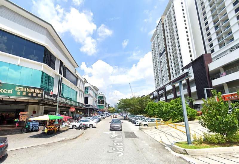 Kedai untuk Dijual di Puchong (Selangor) - Jason Cho - PropertyGuru.com.my
