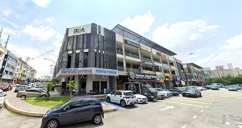 Kedai untuk Dijual di Puchong (Selangor) - Jason Cho - PropertyGuru.com.my