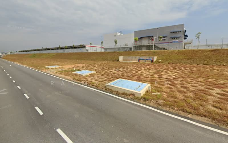 Detached Factory for Sale in Sungai Choh (Rawang) - Raymond Siew - PropertyGuru.com.my