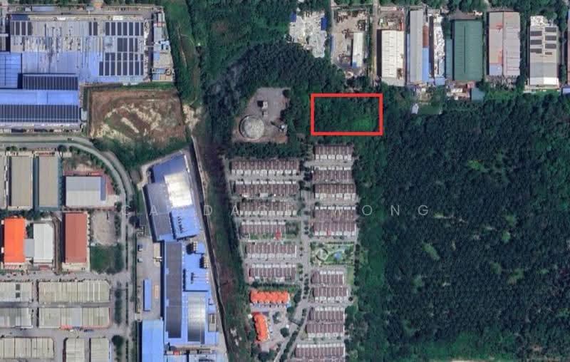 Tanah Kediaman untuk Dijual di Kawasan Perindustrian Nilai (Nilai) - Candace Wong - PropertyGuru.com.my