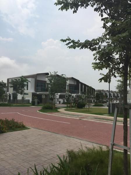 2-storey Terraced House for Sale in Setia Eco Glades (Cyberjaya) - BH Ong - Exterior - PropertyGuru.com.my