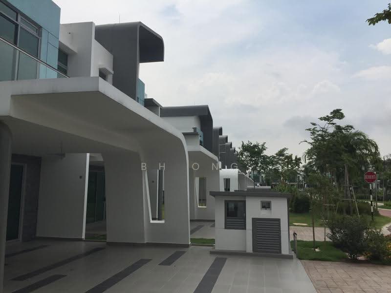 2-storey Terraced House for Sale in Setia Eco Glades (Cyberjaya) - BH Ong - Exterior - PropertyGuru.com.my
