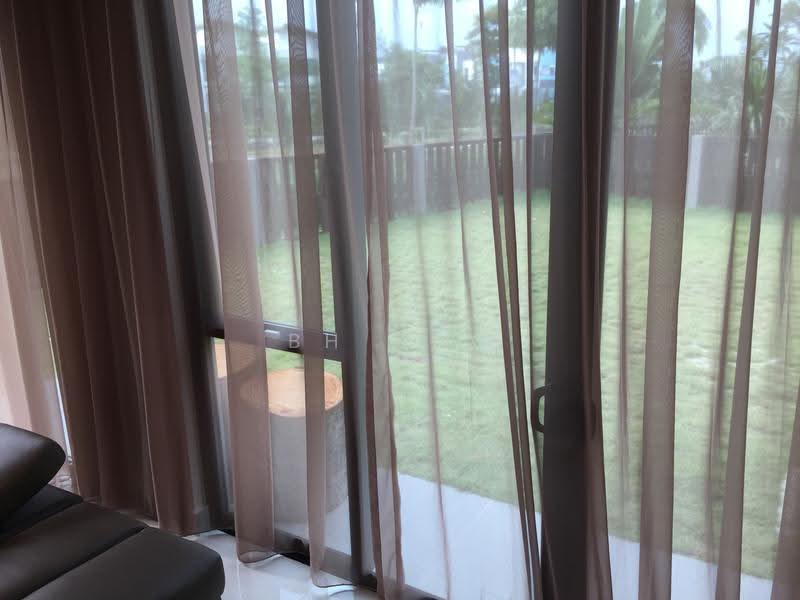 2-storey Terraced House for Sale in Setia Eco Glades (Cyberjaya) - BH Ong - Living Room - PropertyGuru.com.my