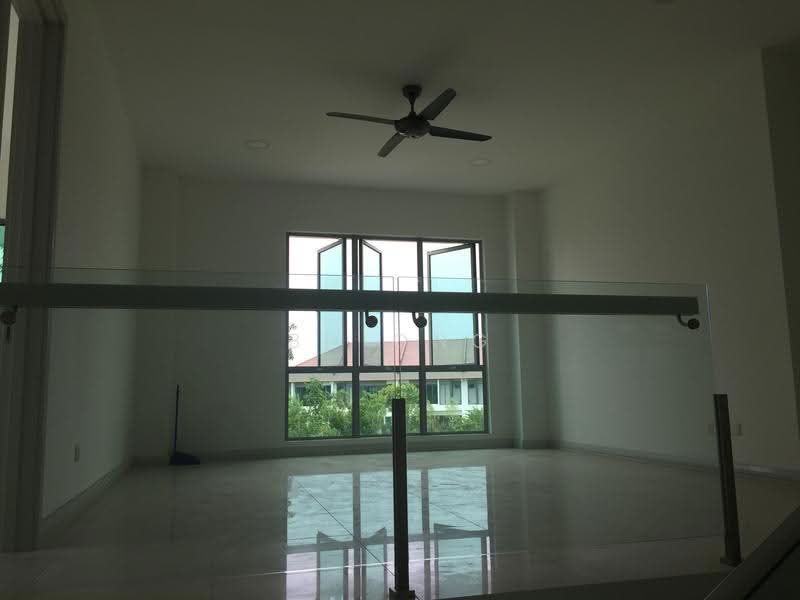 2-storey Terraced House for Sale in Setia Eco Glades (Cyberjaya) - BH Ong - Living Room - PropertyGuru.com.my