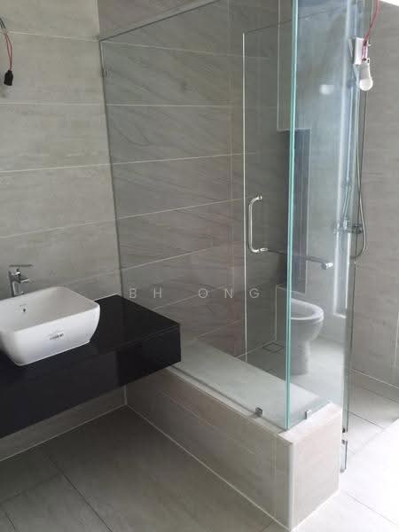 2-storey Terraced House for Sale in Setia Eco Glades (Cyberjaya) - BH Ong - Bathroom - PropertyGuru.com.my