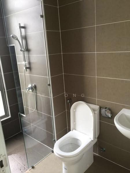 2-storey Terraced House for Sale in Setia Eco Glades (Cyberjaya) - BH Ong - Bathroom - PropertyGuru.com.my