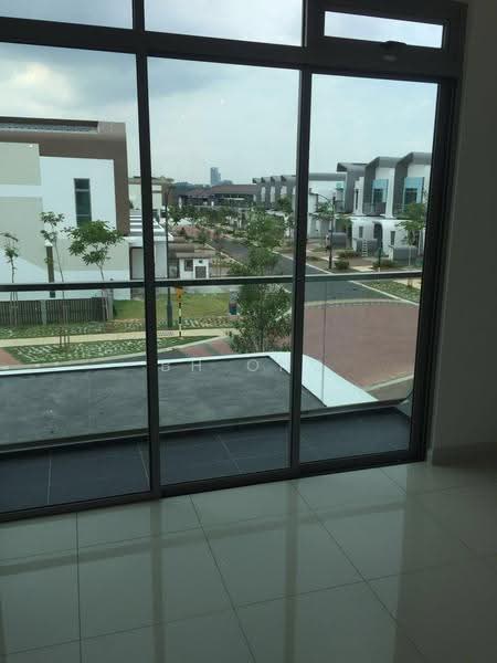 2-storey Terraced House for Sale in Setia Eco Glades (Cyberjaya) - BH Ong - View - PropertyGuru.com.my