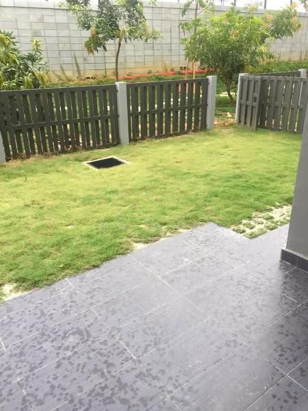 2-storey Terraced House for Sale in Setia Eco Glades (Cyberjaya) - BH Ong - Garden - PropertyGuru.com.my