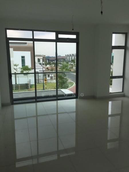 2-storey Terraced House for Sale in Setia Eco Glades (Cyberjaya) - BH Ong - View - PropertyGuru.com.my