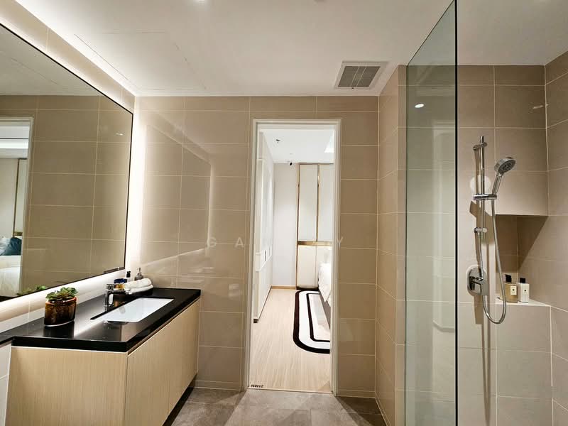 Kediaman Servis untuk Dijual di Park Green Pavilion Bukit Jalil - GAN ZY - PropertyGuru.com.my