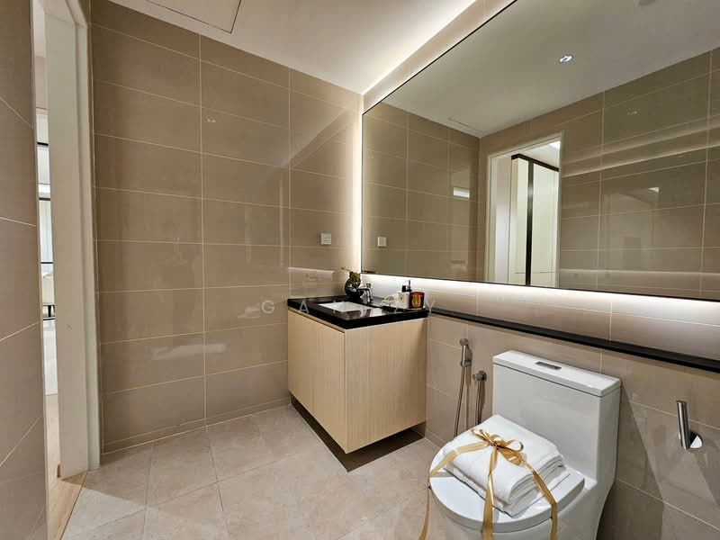 Kediaman Servis untuk Dijual di Park Green Pavilion Bukit Jalil - GAN ZY - PropertyGuru.com.my